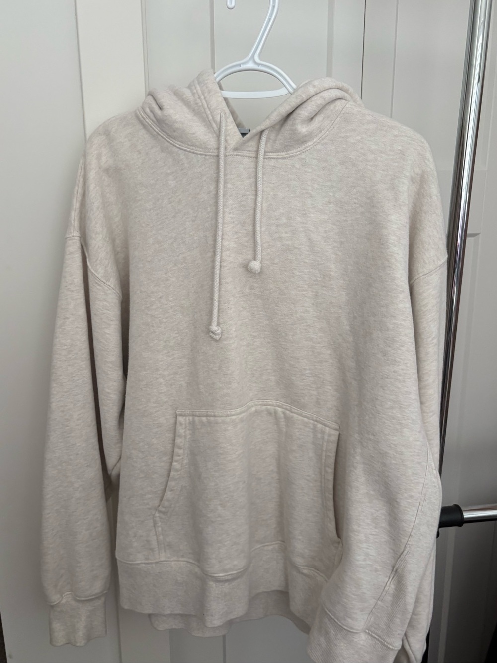 TNA Cozy AF Hoodie